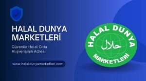 HALAL DUNYA MARKETLERİ (HDM): GÜVENİLİR HELAL GIDA ALIŞVERİŞİN ADRESİ!