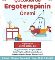 GİMDES HANIMLAR KURULU ATÖLYE ETKİNLİKLERİ DEVAM EDİYOR